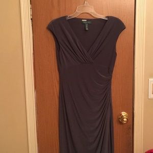 Ralph Lauren dress